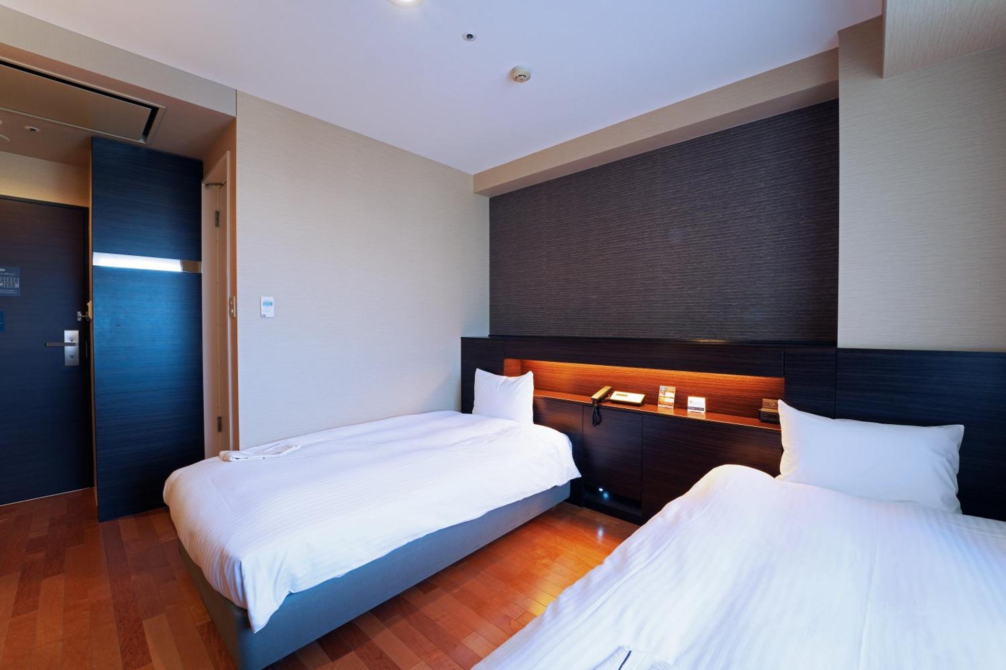 Koko Hotel Sendai Kotodai Park Extérieur photo